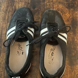 C9 by Champion Black and White Womens Sneakers